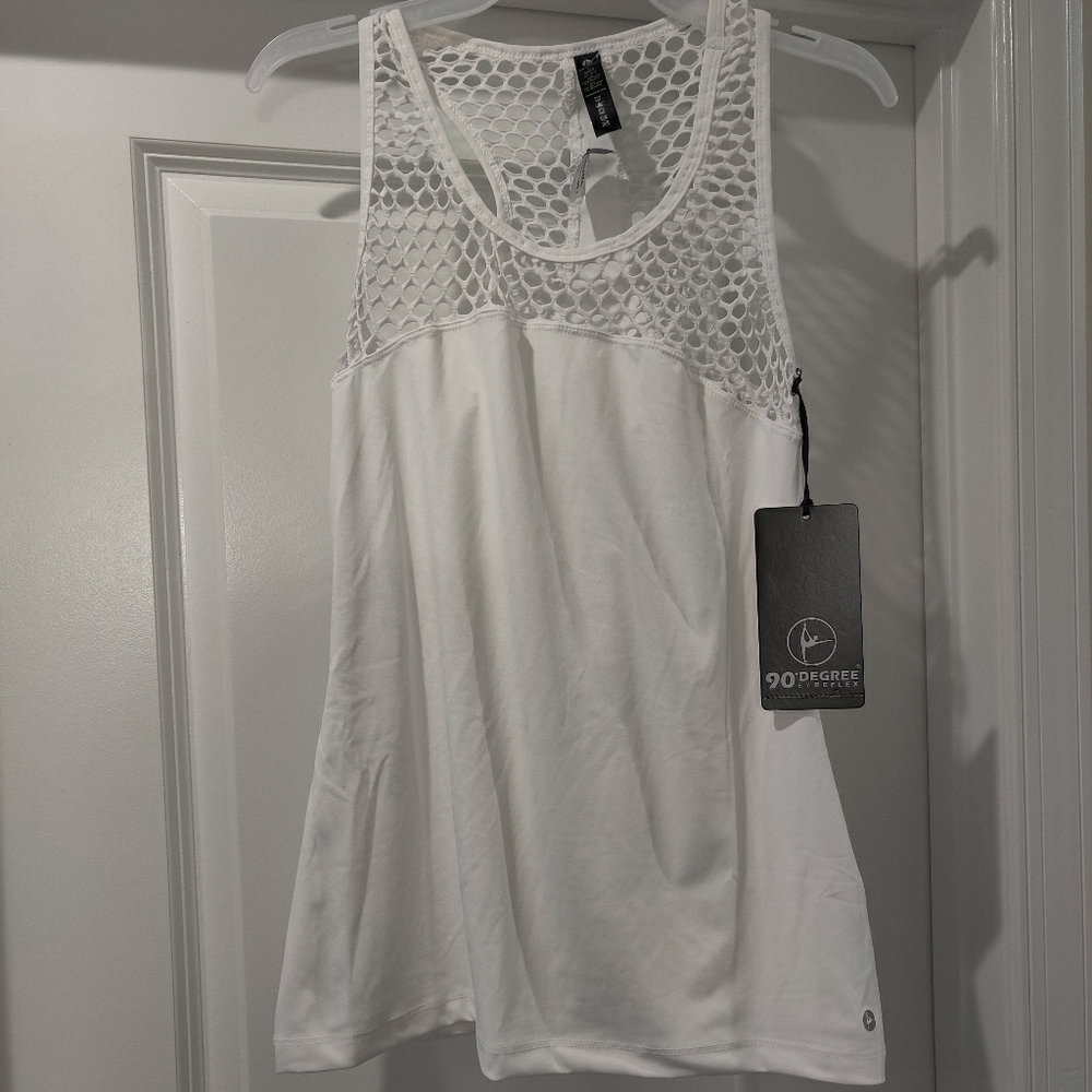 NWT workout tank